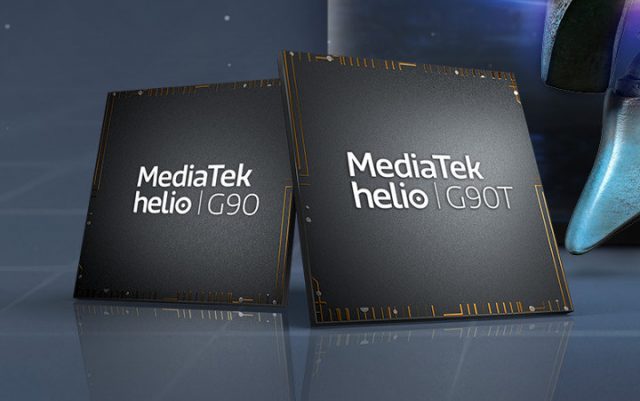 Какой процессор лучше qualcomm или mediatek helio g90t