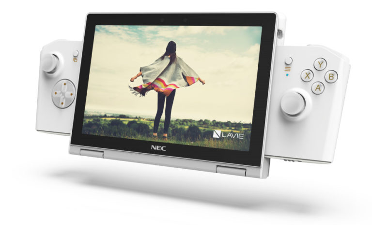 8-дюймовый мини-ноутбук Lenovo LAVIE MINI будет поставляется с ...