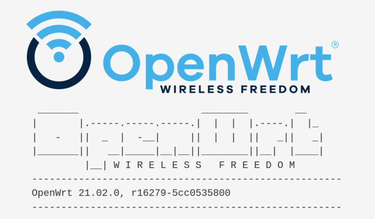 Openwrt не подключается к wifi