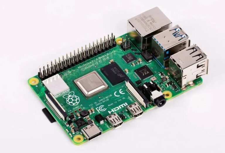 Raspberry Piの大不足は終焉を迎えるかもしれない