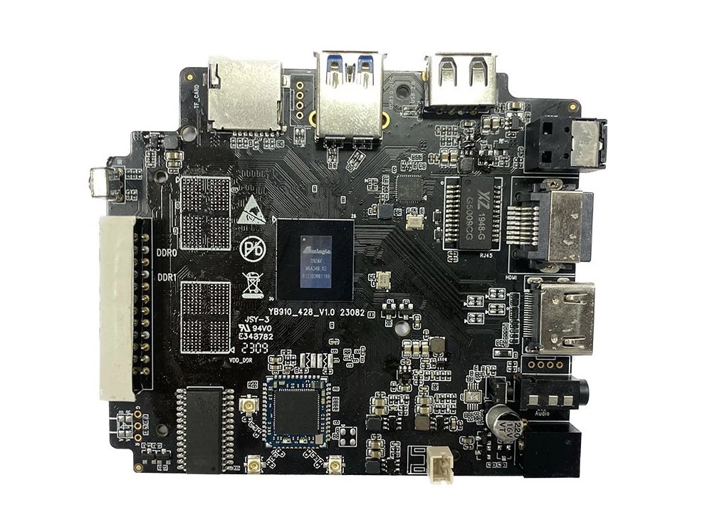 Amlogic s928x k. Amlogic a113x.