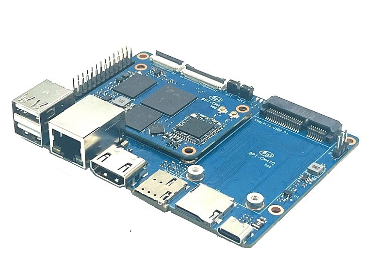 Banana Pi BPI-CM4 carrier board Banana Pi BPI-CM4 carrier board