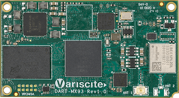 DART MX93 DART MX93