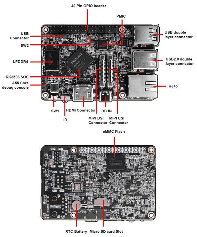 ACP 3566 PI Top & Bottom detailed specifications ACP-3566-PI Top & Bottom detailed specifications