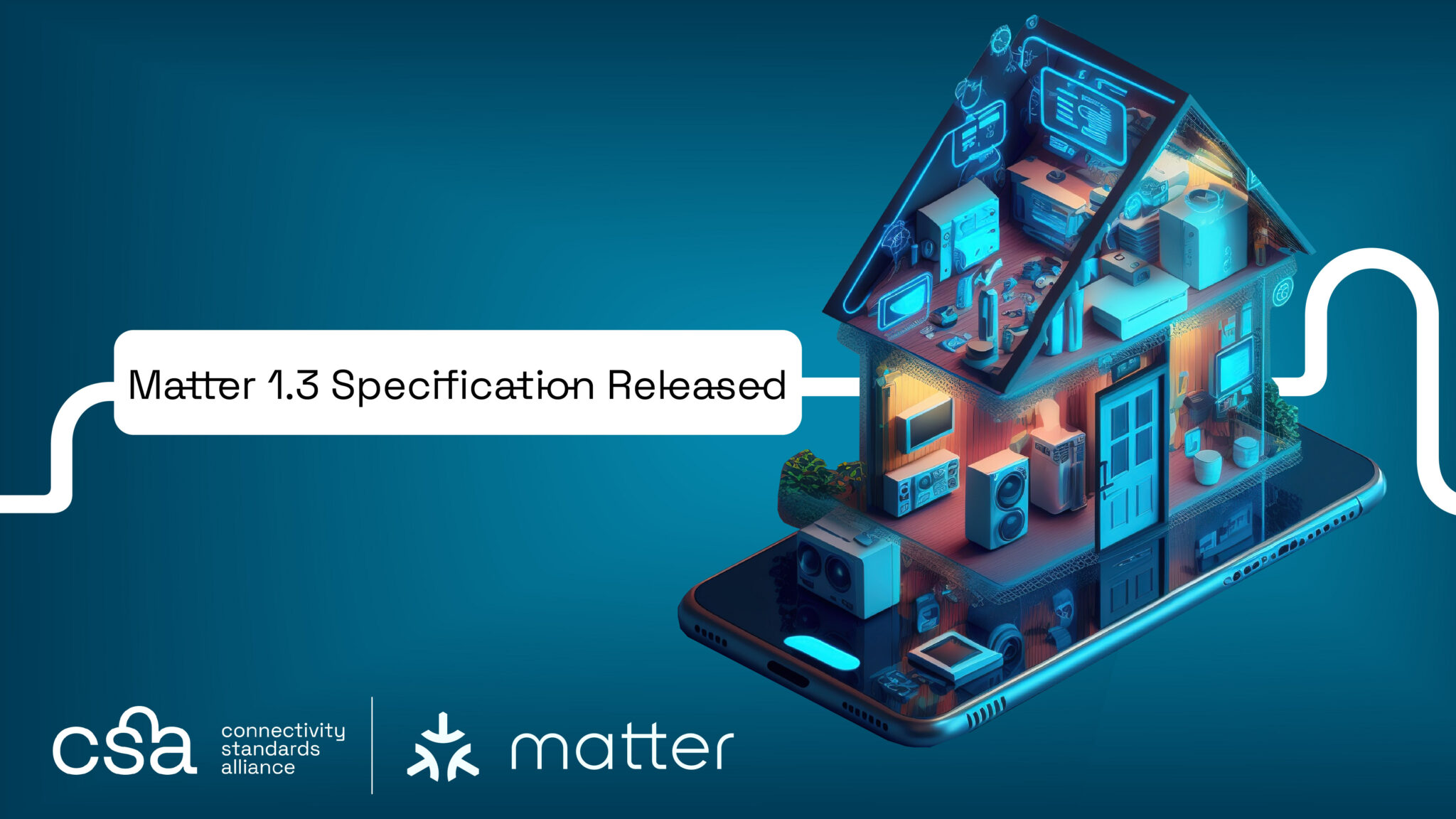 Matter 1.3 Specification Matter 1.3 Specification