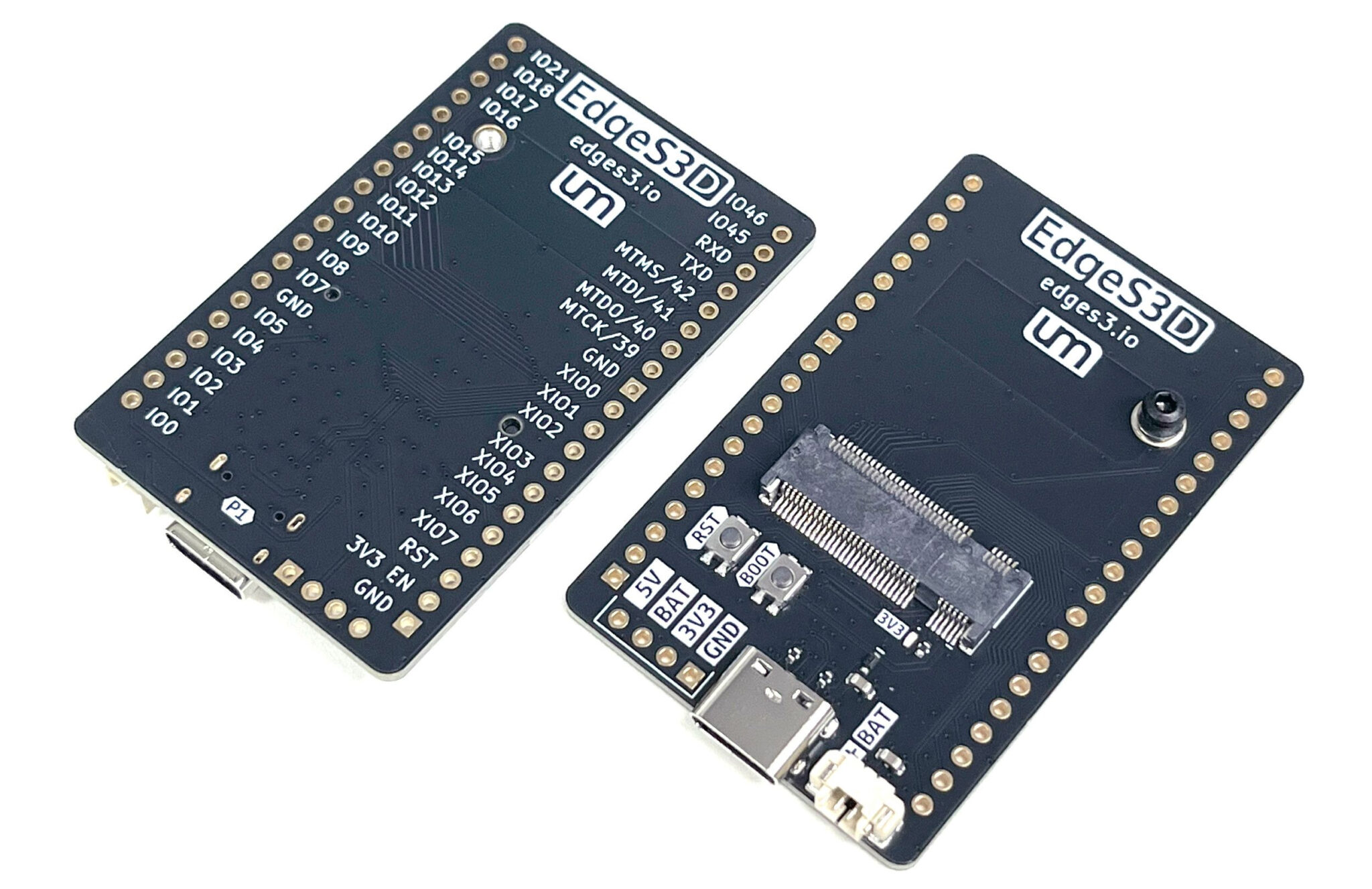 Unexpected Maker Edge Carrier Unexpected Maker Edge Carrier