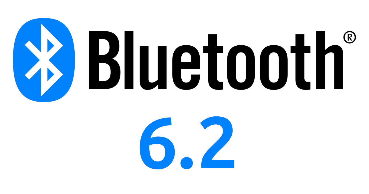 Bluetooth 6.2 Bluetooth 6.2