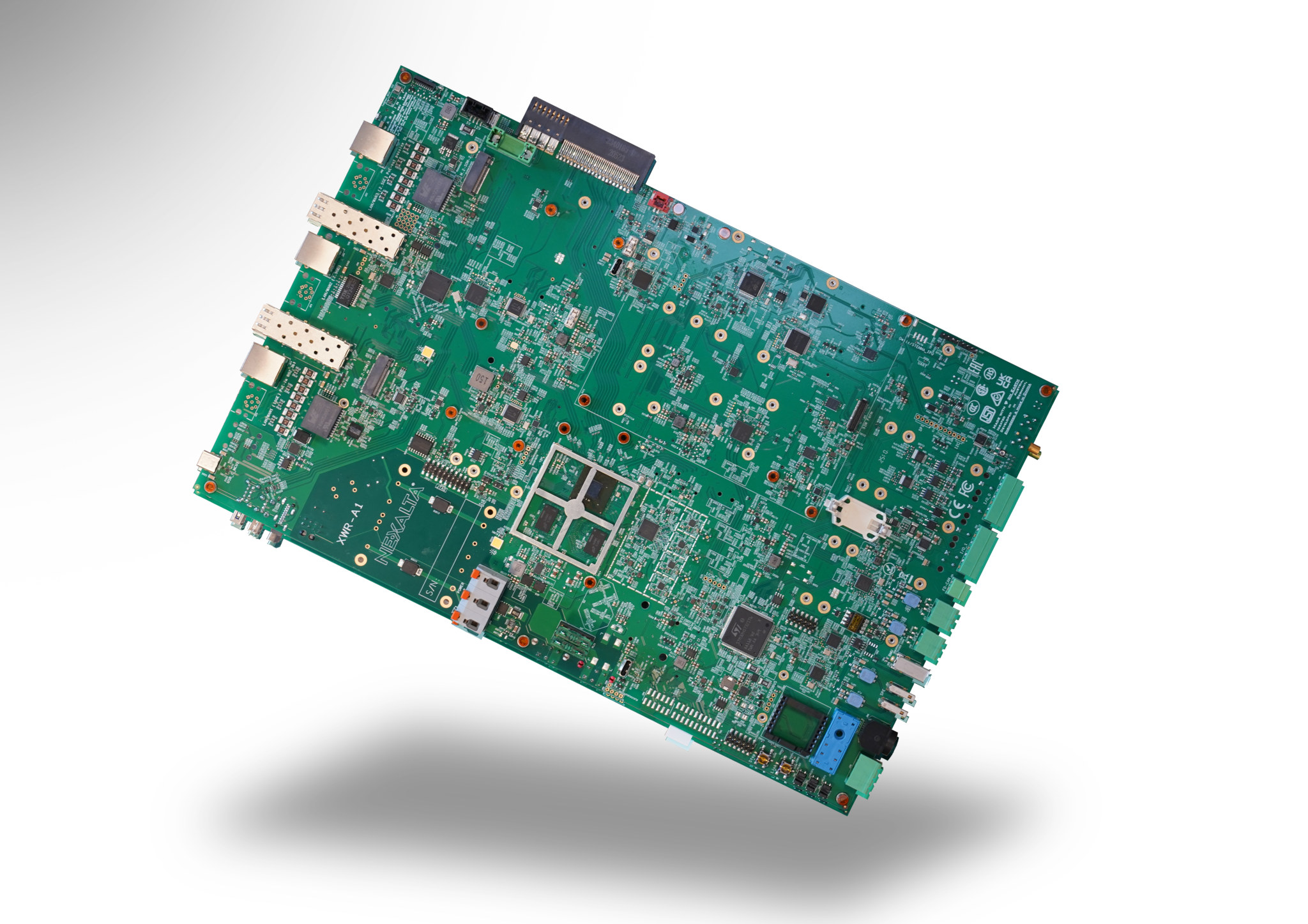 Nexalta Guardian NXG0042AI Nexalta Guardian NXG0042AI