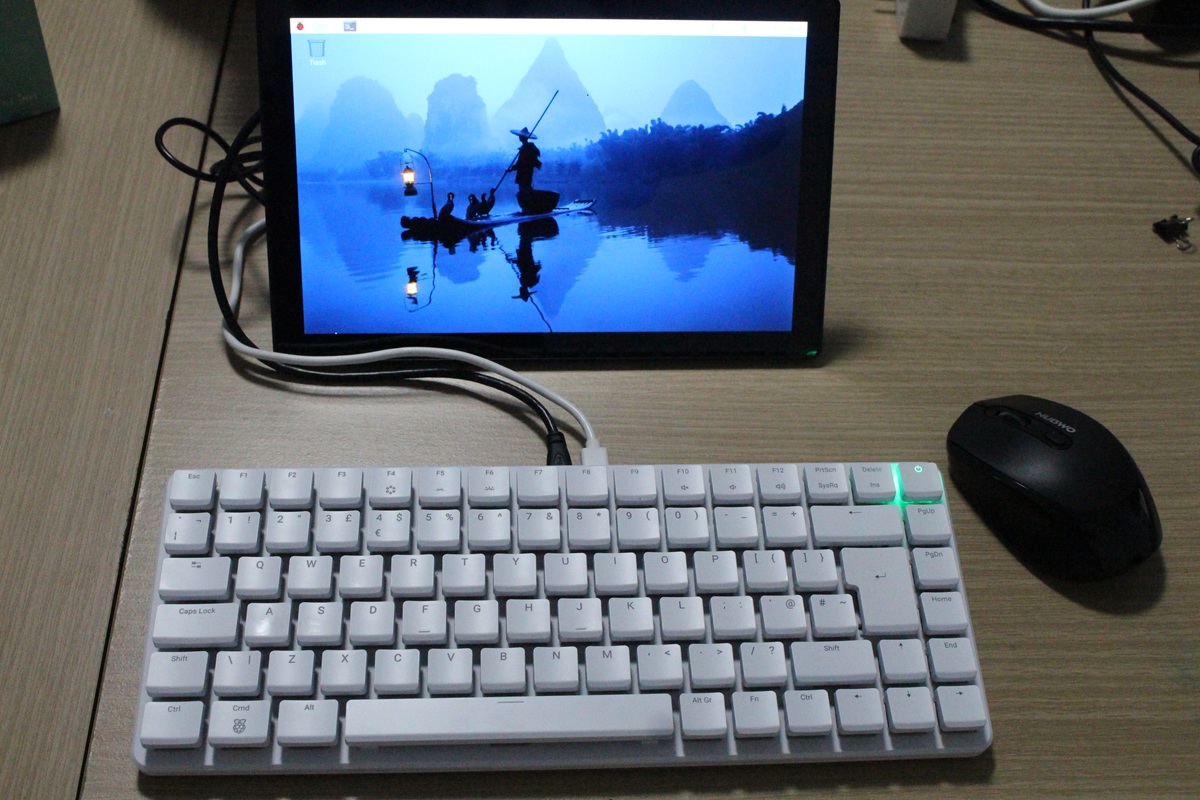 Raspberry Pi 500 Debian 12 bookworm Raspberry Pi 500 Debian 12 bookworm