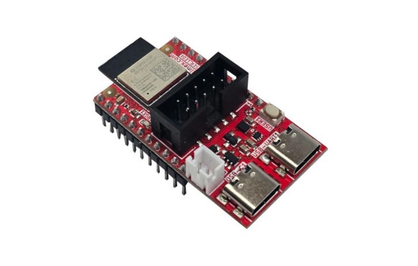 Olimex ESP32-C6-Devkit-Lipo Olimex ESP32-C6-Devkit-Lipo