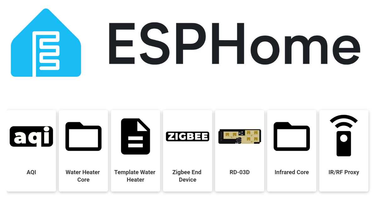 ESPHome 2026 1.0 firmware release ESPHome 2026 1.0 firmware release