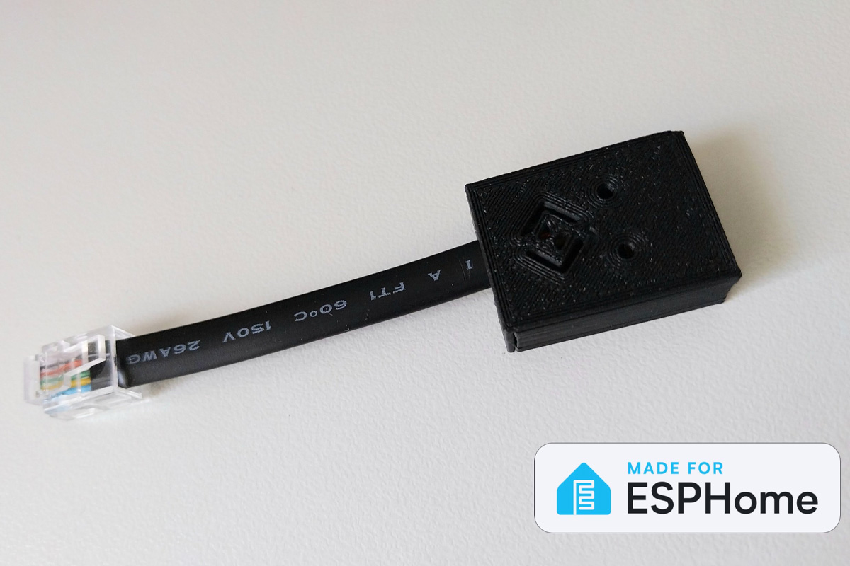 DeskUp Pro Standing Desk Controller DeskUp Pro Standing Desk Controller