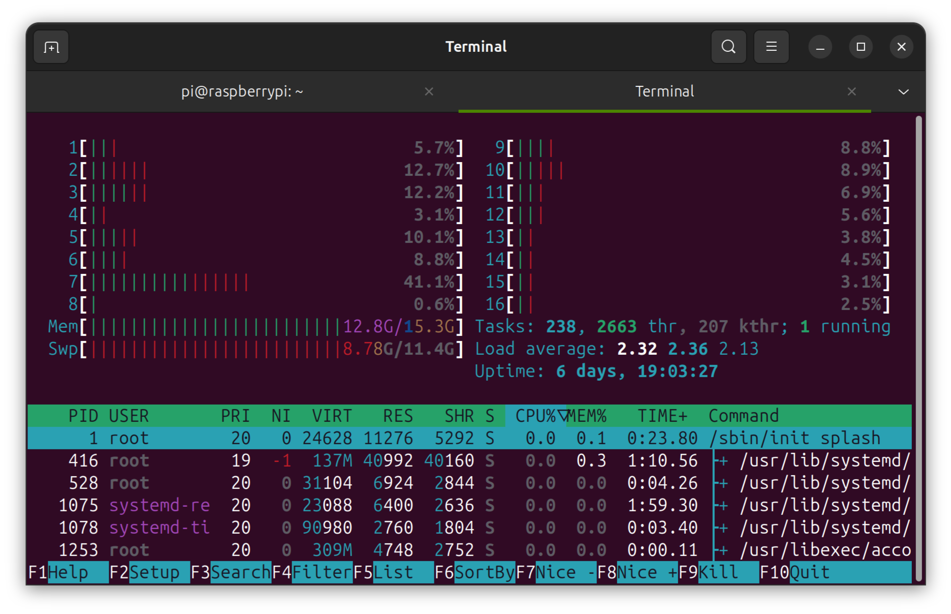 Ubuntu zram laptop Ubuntu zram laptop