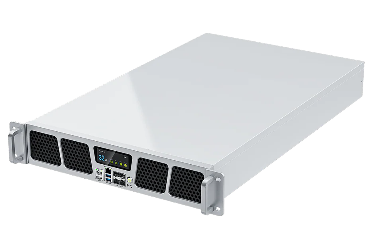 CSC2 N48SPK3 RISC V Server CSC2 N48SPK3 RISC V Server