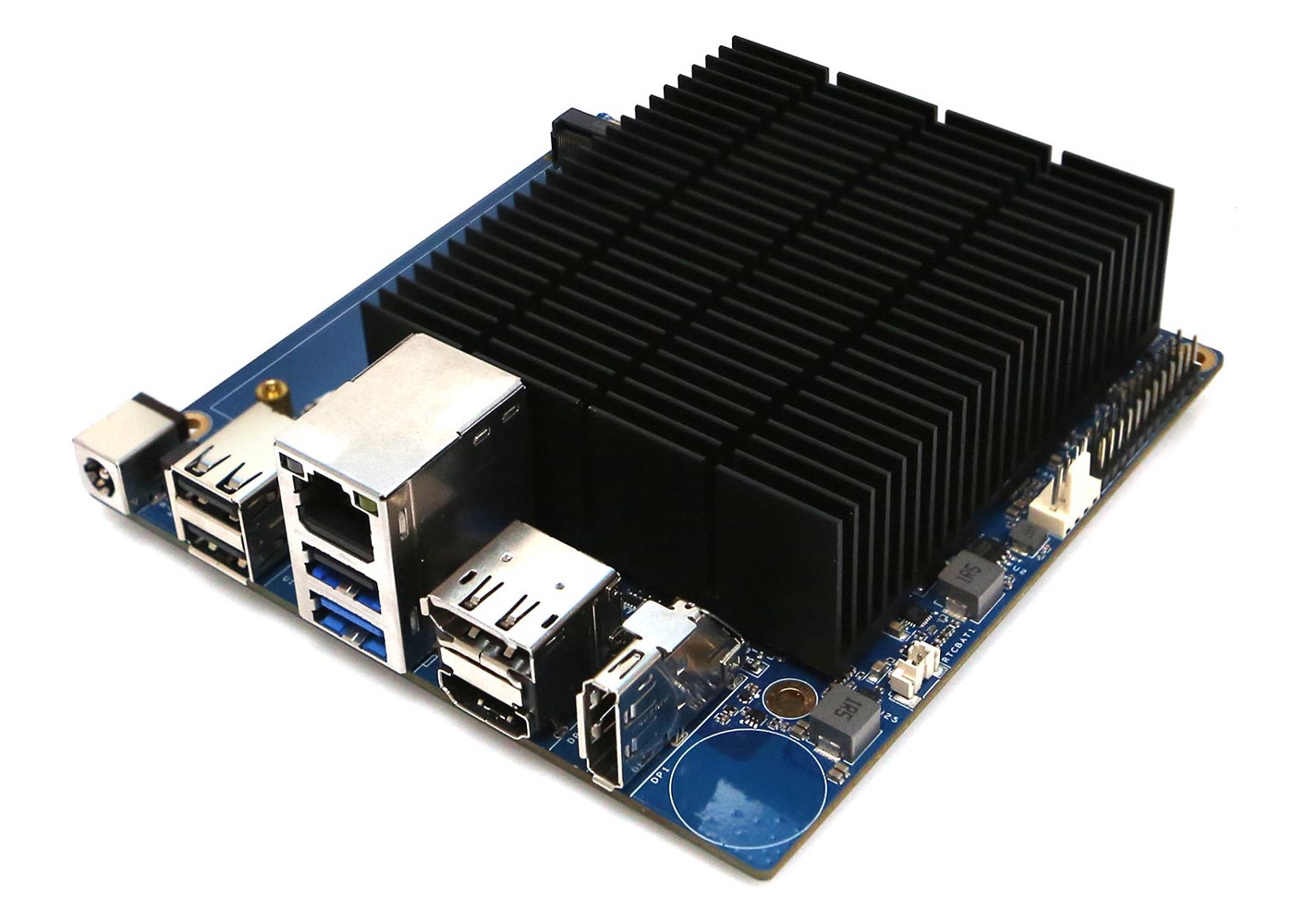 ODROID-H5 ODROID-H5