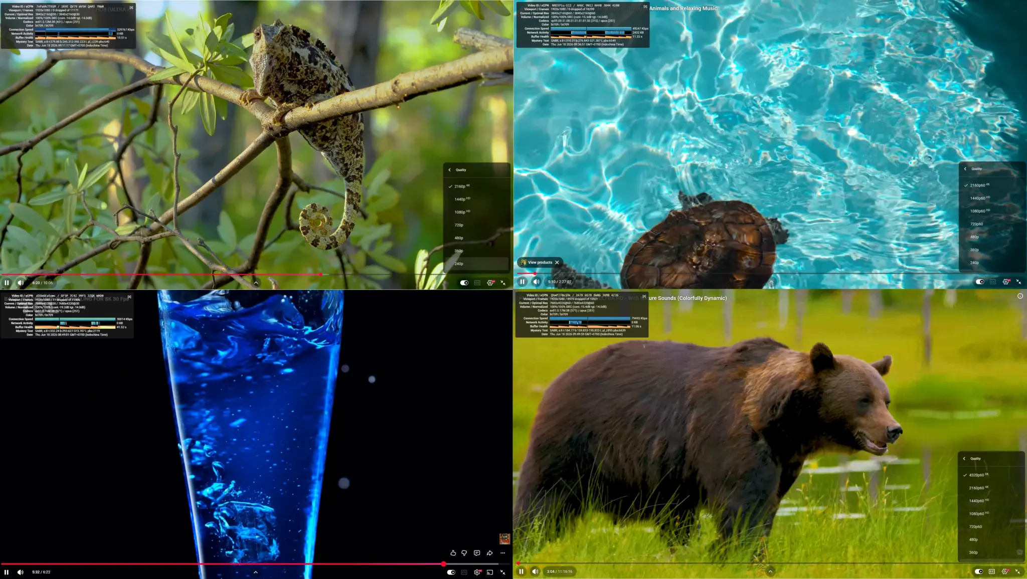 GEEKOM A7 2026 Edition video youtube firefox windows GEEKOM A7 2026 Edition video youtube firefox windows