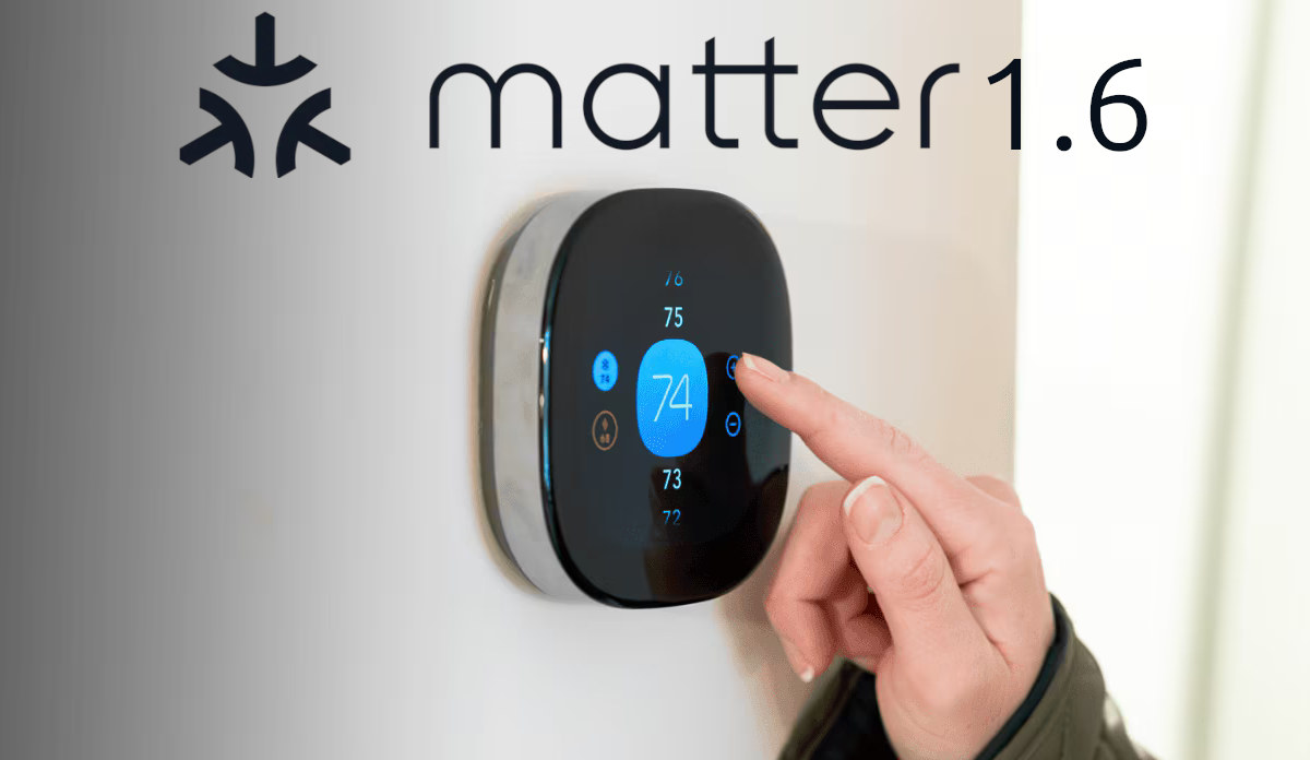Matter 1.6 Matter 1.6