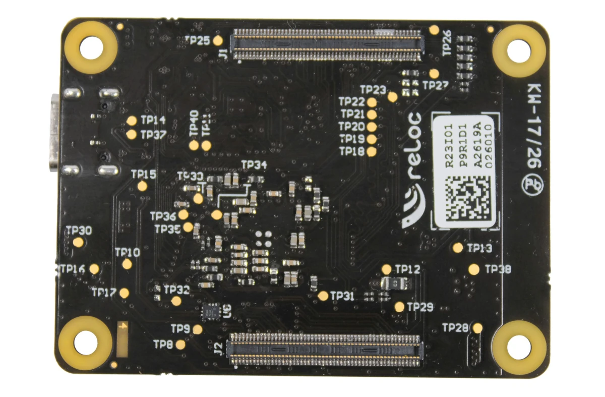 SCINTIX P4 RM-CMP4 bottom side SCINTIX P4 RM-CMP4 bottom side