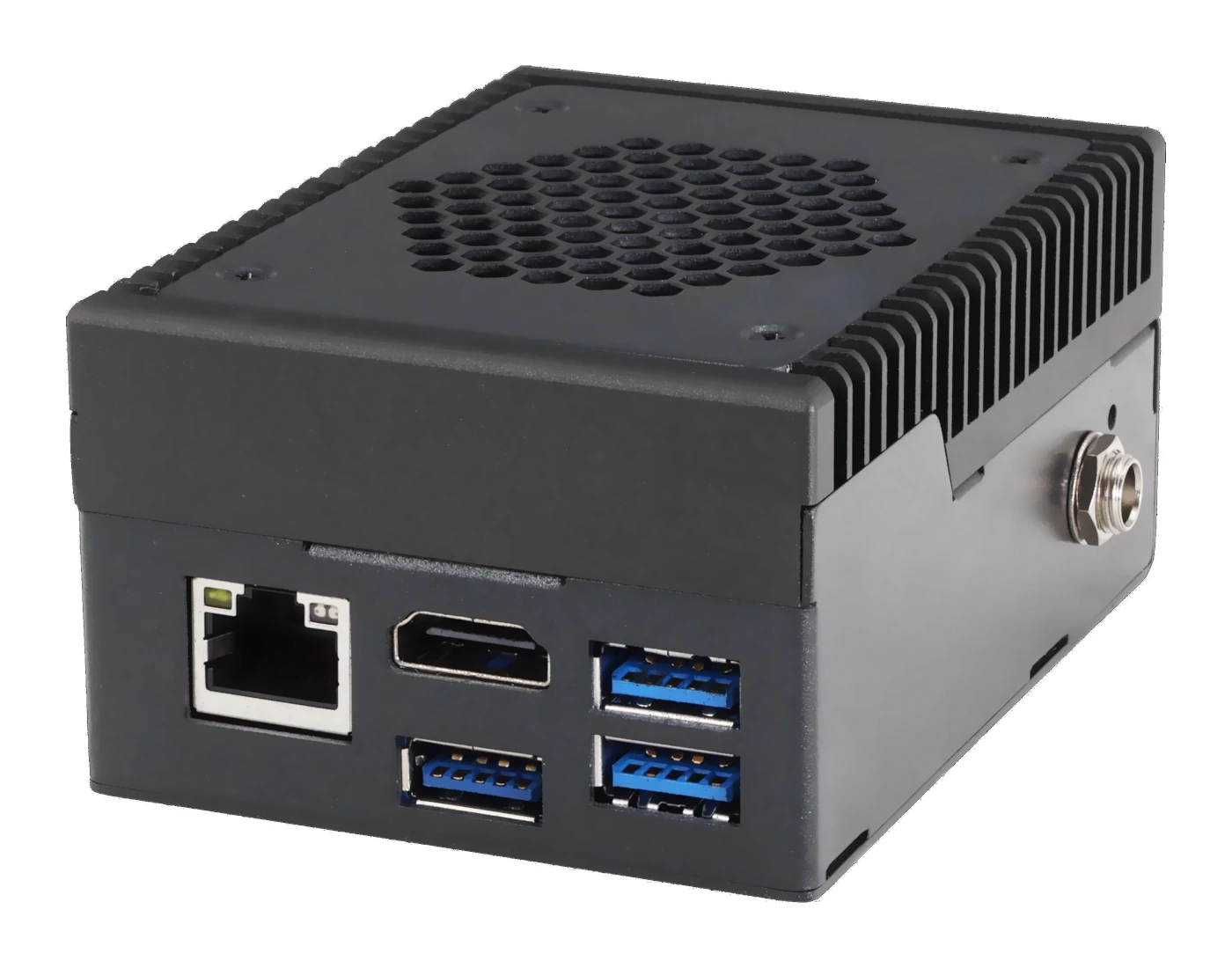 UP WCL Edge embedded system UP WCL Edge embedded system