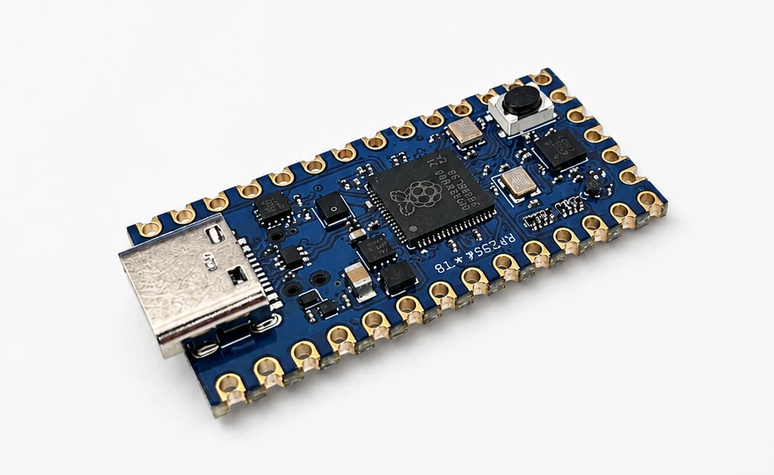 Adiuvo Forgix board Adiuvo Forgix board