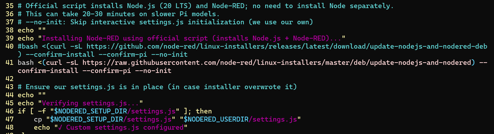 advanced install step5 fixed advanced install step5 fixed