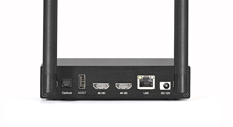 Dual 4K HDMI output RK3576 media player Dual 4K HDMI output RK3576 media player