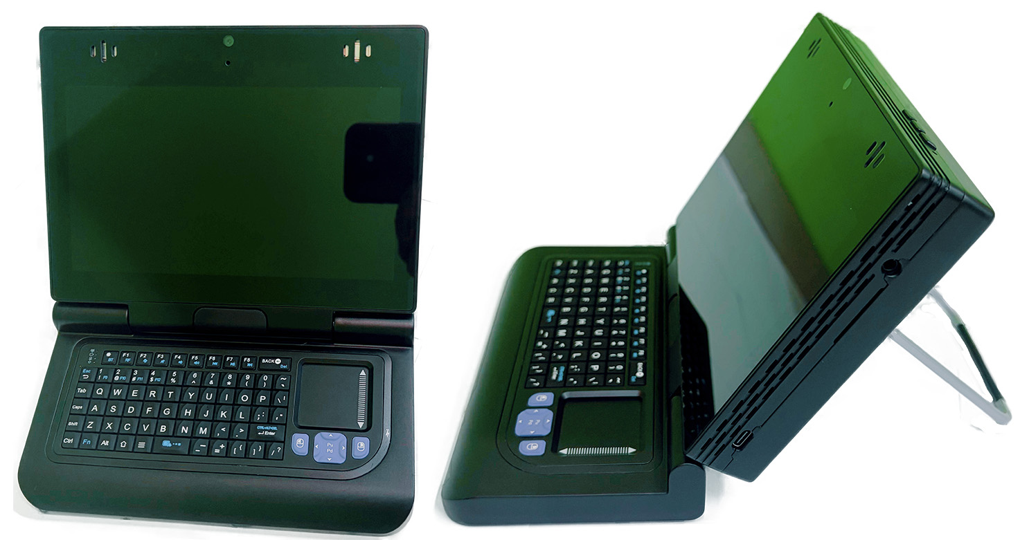 Globalscale Case8 Education Edition Globalscale Case8 Education Edition