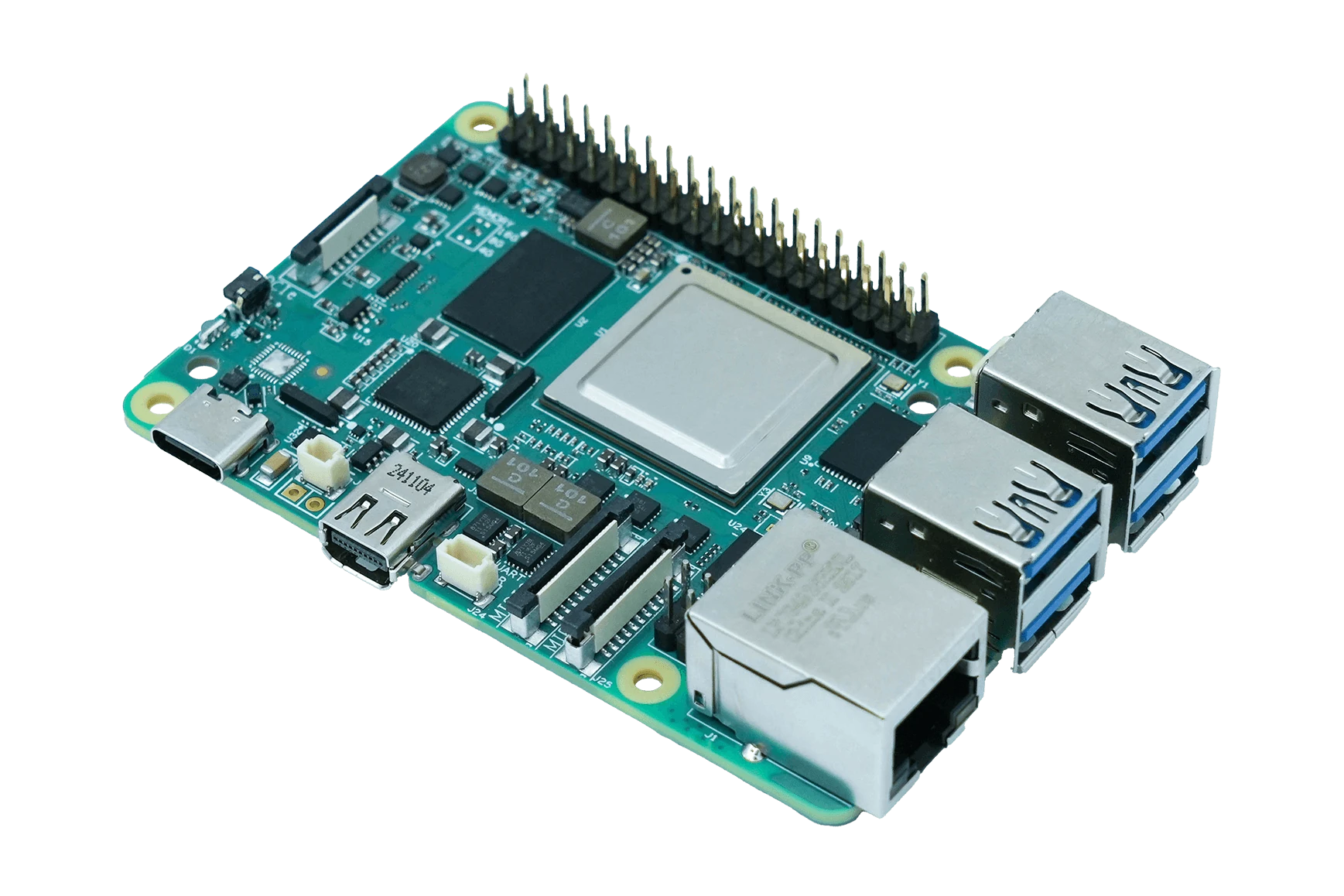 InHand Mo 68A SBC InHand Mo 68A SBC