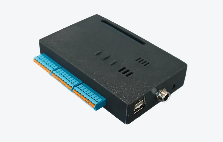 M8 Controller Box M8 Controller Box