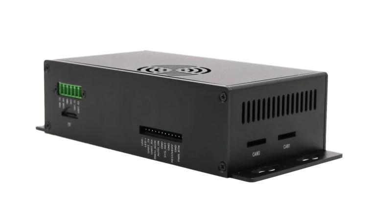 NVIDIA Jetson Orin Nano NX CAN Bus System connector camera holes NVIDIA Jetson Orin Nano NX CAN Bus System connector camera holes