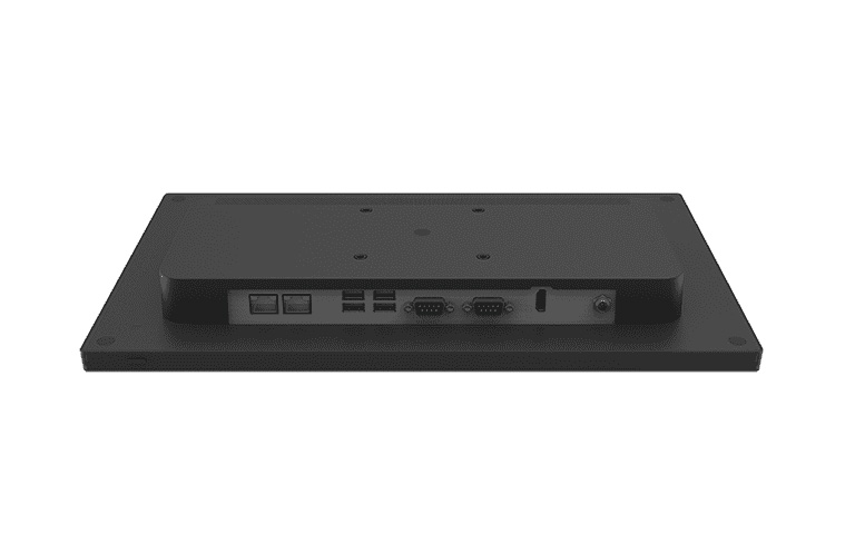 RiVar 1539 IO RiVar 1539 N150 industrial panel PC IO
