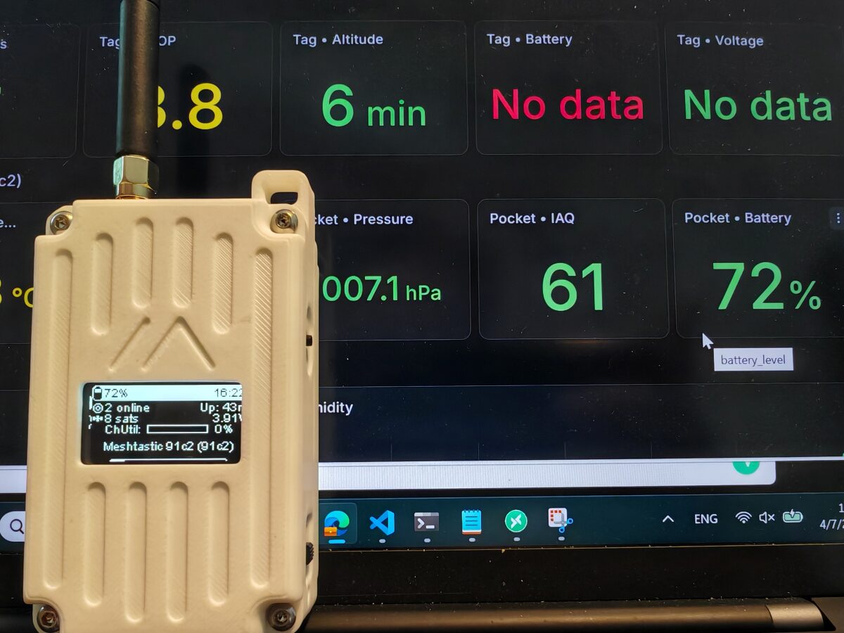 wismesh pocket v2 grafana wismesh pocket v2 grafana