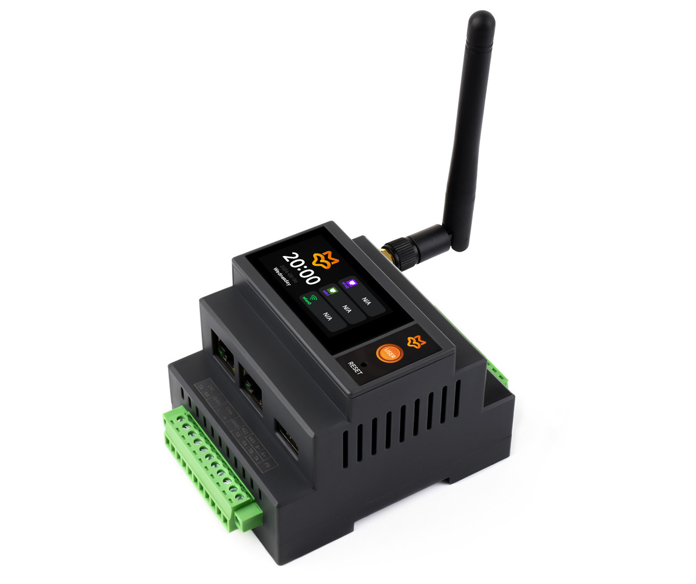 Luckfox Lyra PLC Luckfox Lyra PLC