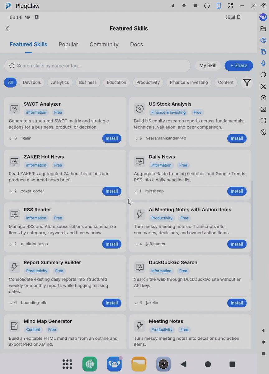 T11 skills marketplace 2 T11 skills marketplace 2